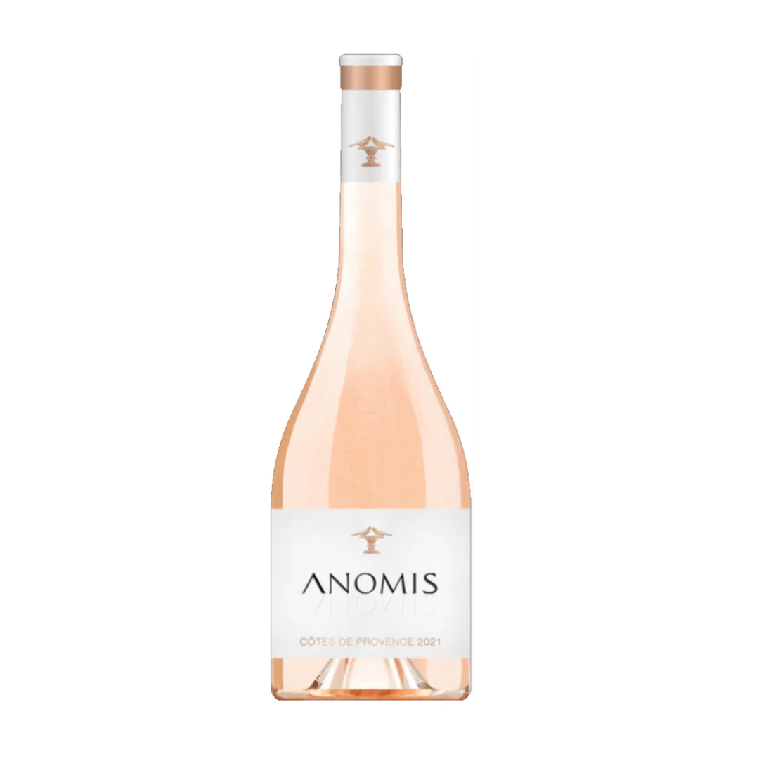 Anomis Provence Rosé 2022
