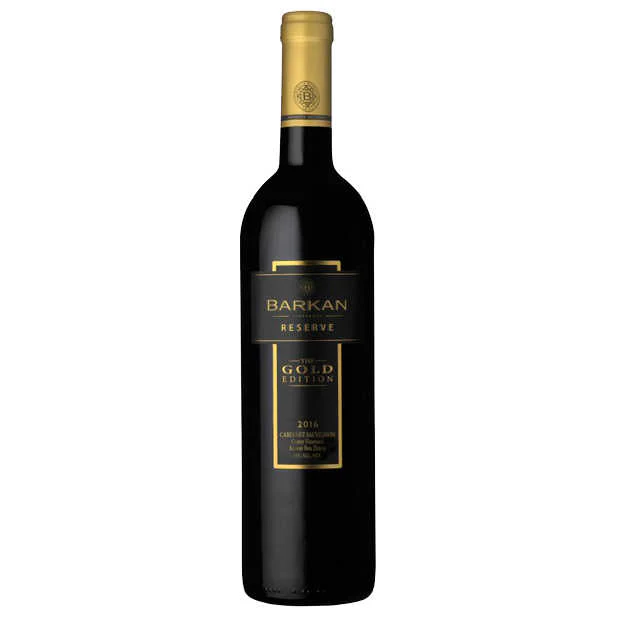 Barkan Gold Cabernet Sauvignon Reserve 2023