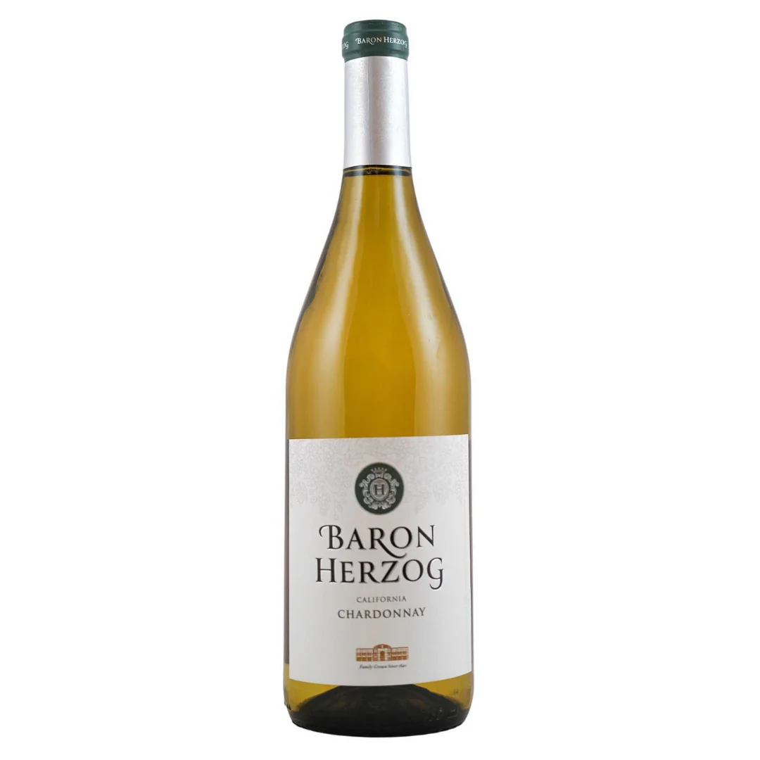 Baron Herzog Chardonnay