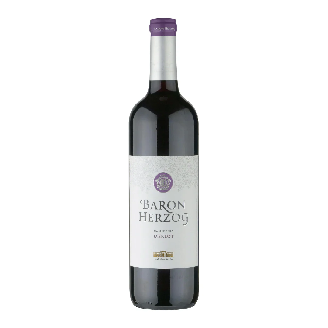 Baron Herzog Merlot