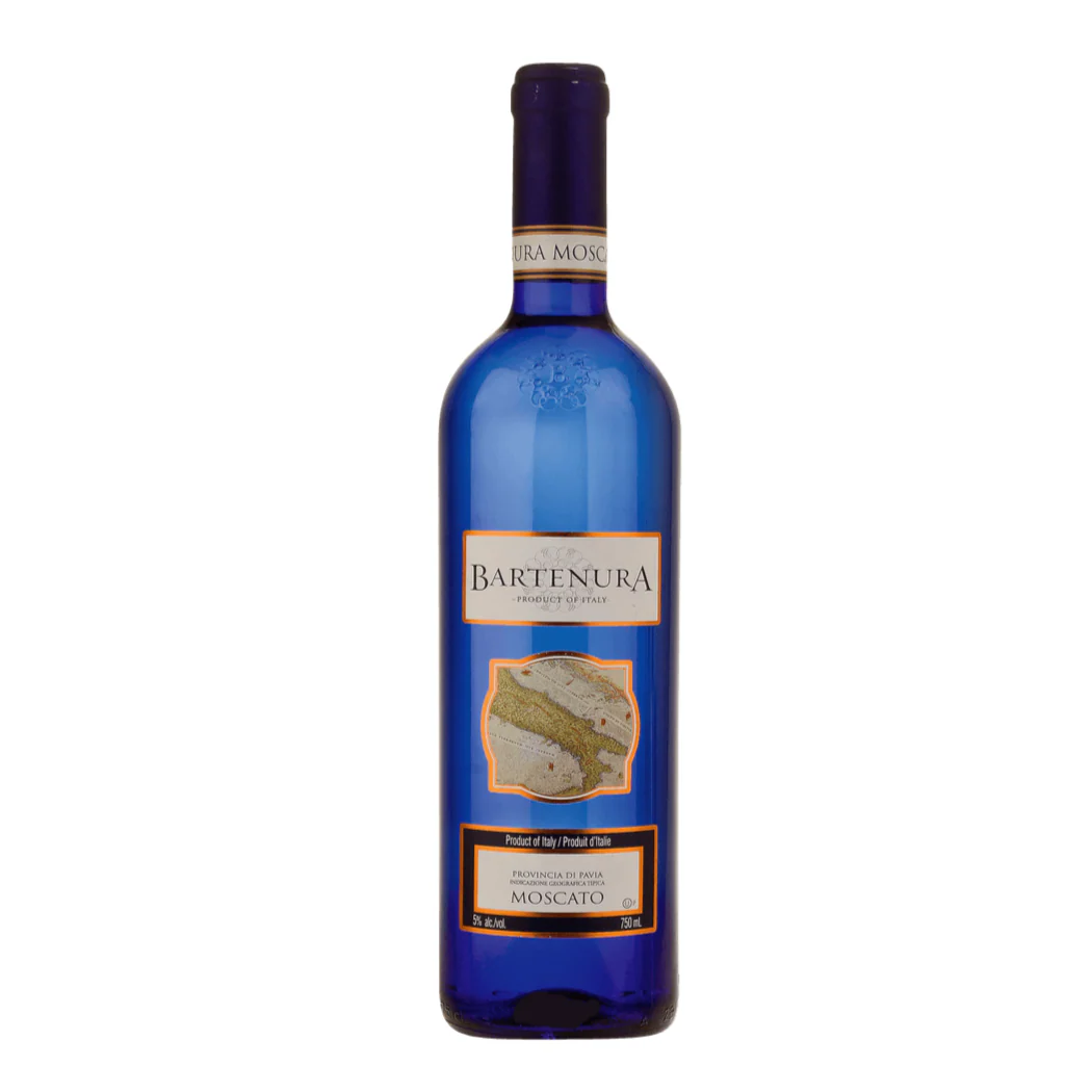 Bartenura Moscato