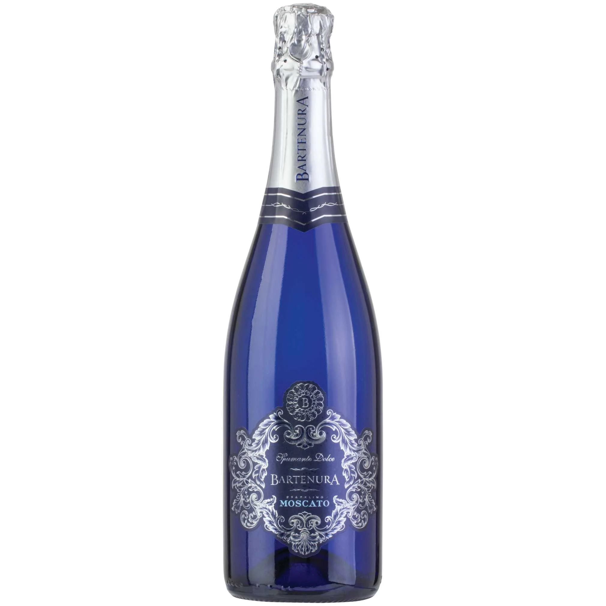 Bartenura Moscato Sparkling