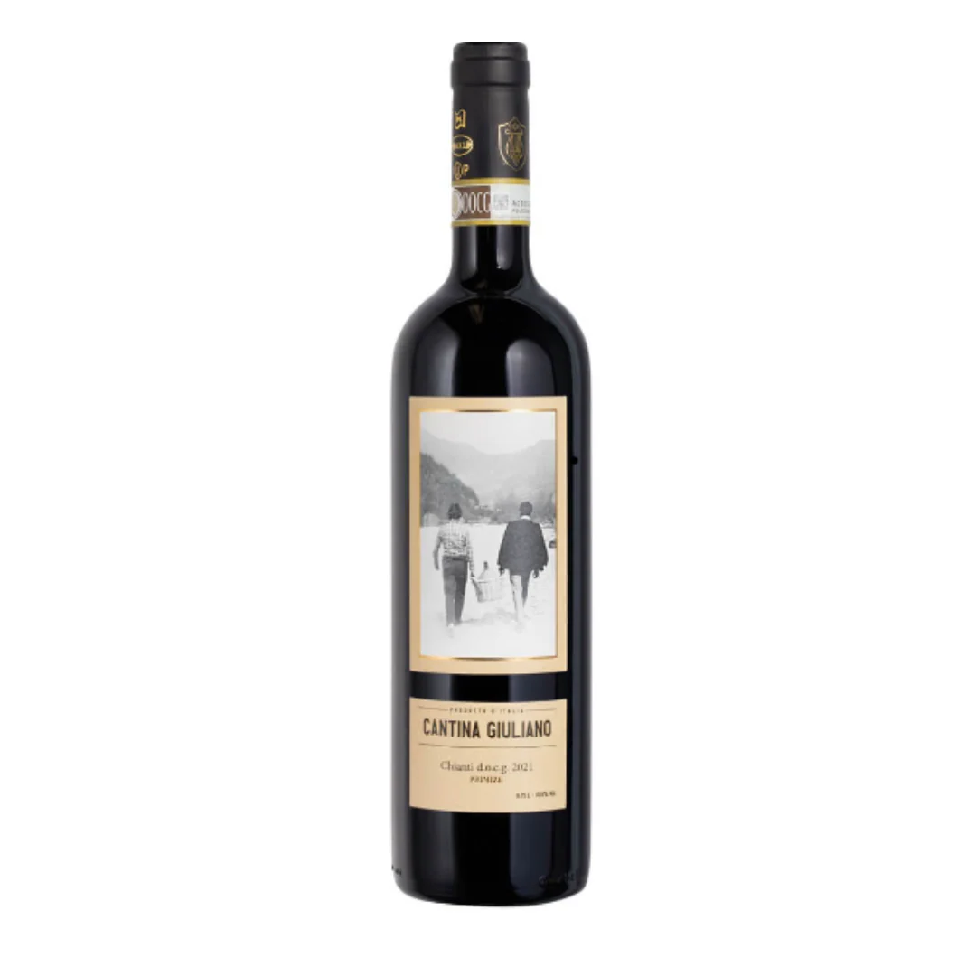 Cantina Giuliano Chianti 2021
