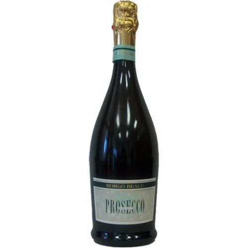 Cantine Del Borgo Reale Prosecco NV