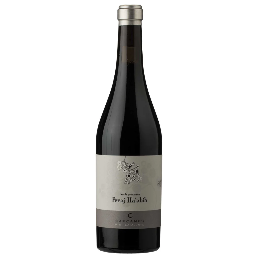 Capcanes Peraj Ha'abib Pinot Noir 2023