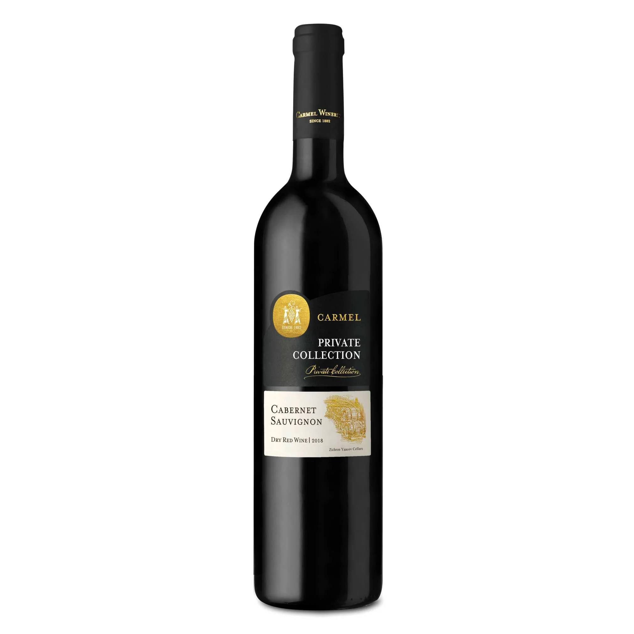 Carmel Private Collection Cabernet Sauvignon 2020