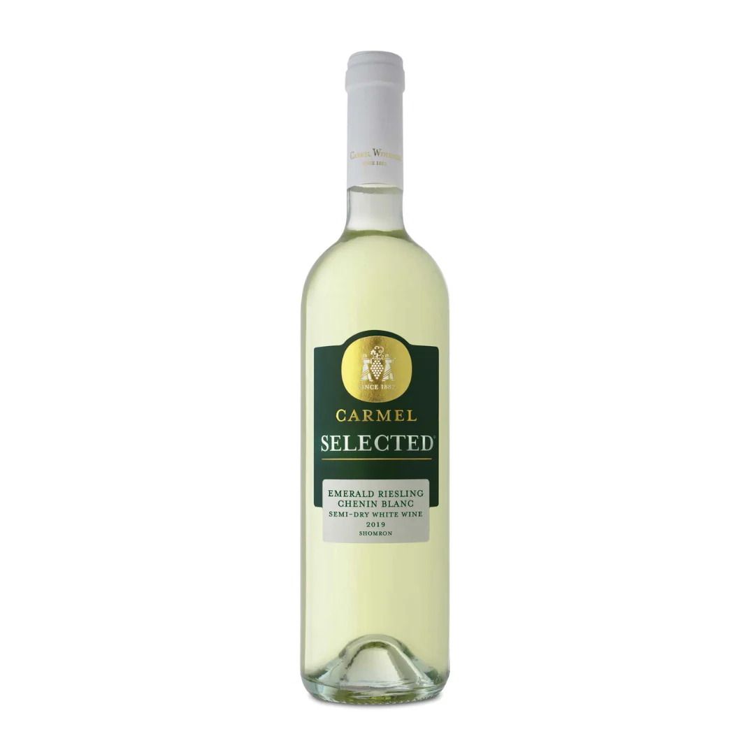 Carmel Selected Emerald Riesling/Chenin Blanc