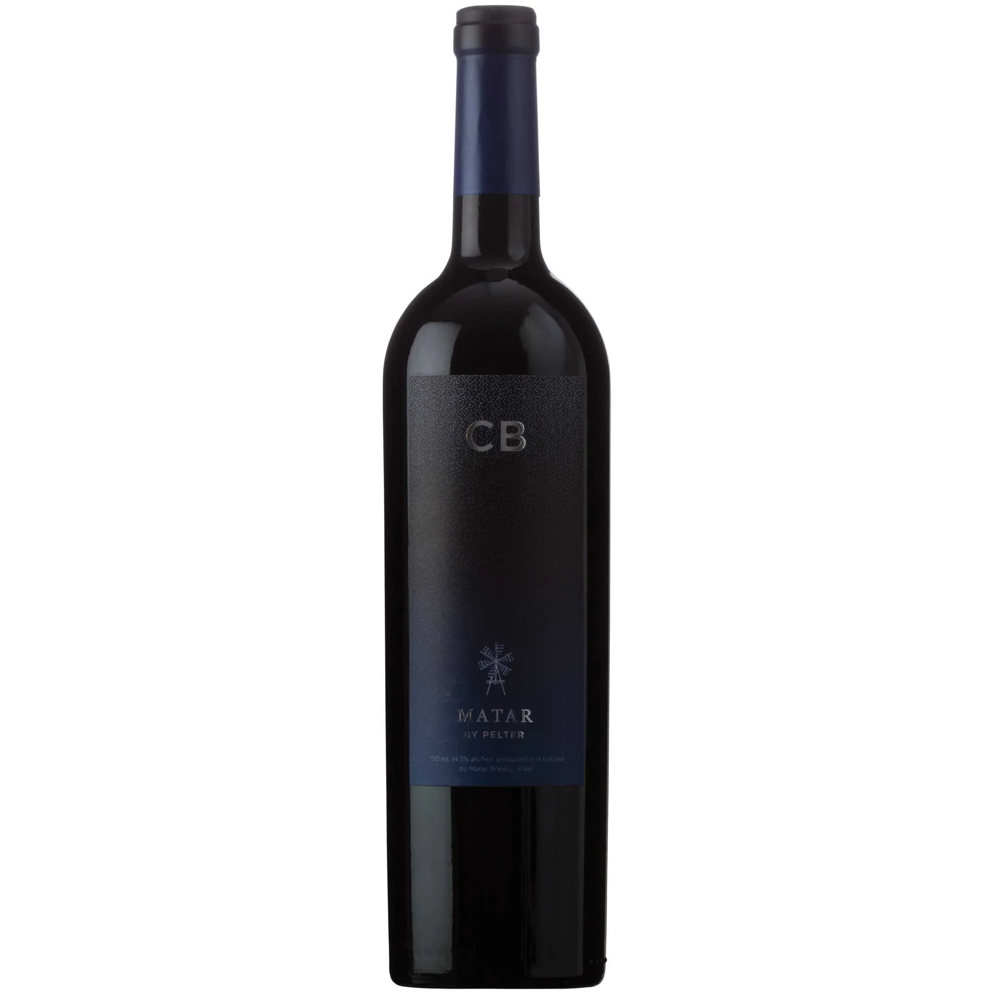 Matar CB 2019