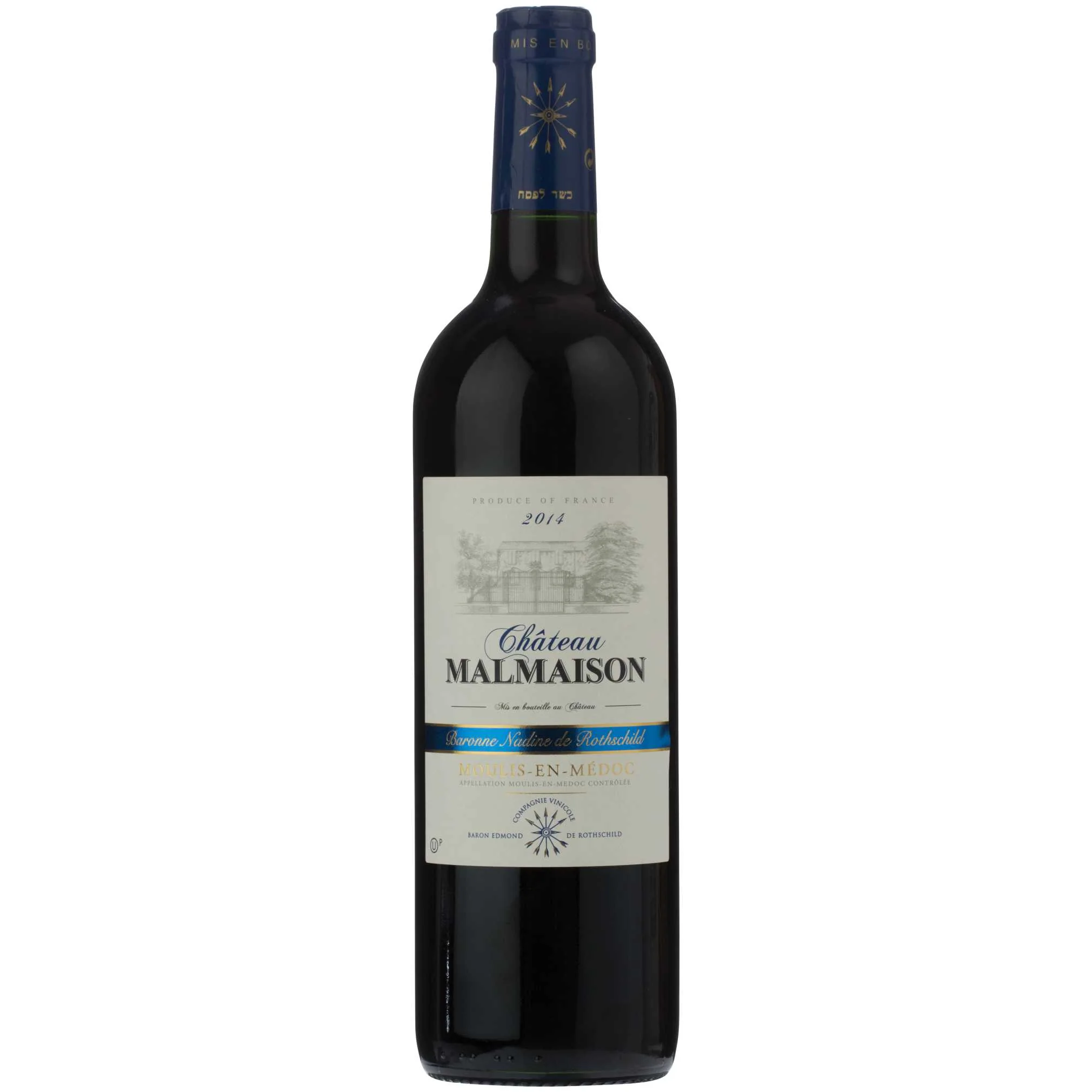Chateau Malmaison 2018