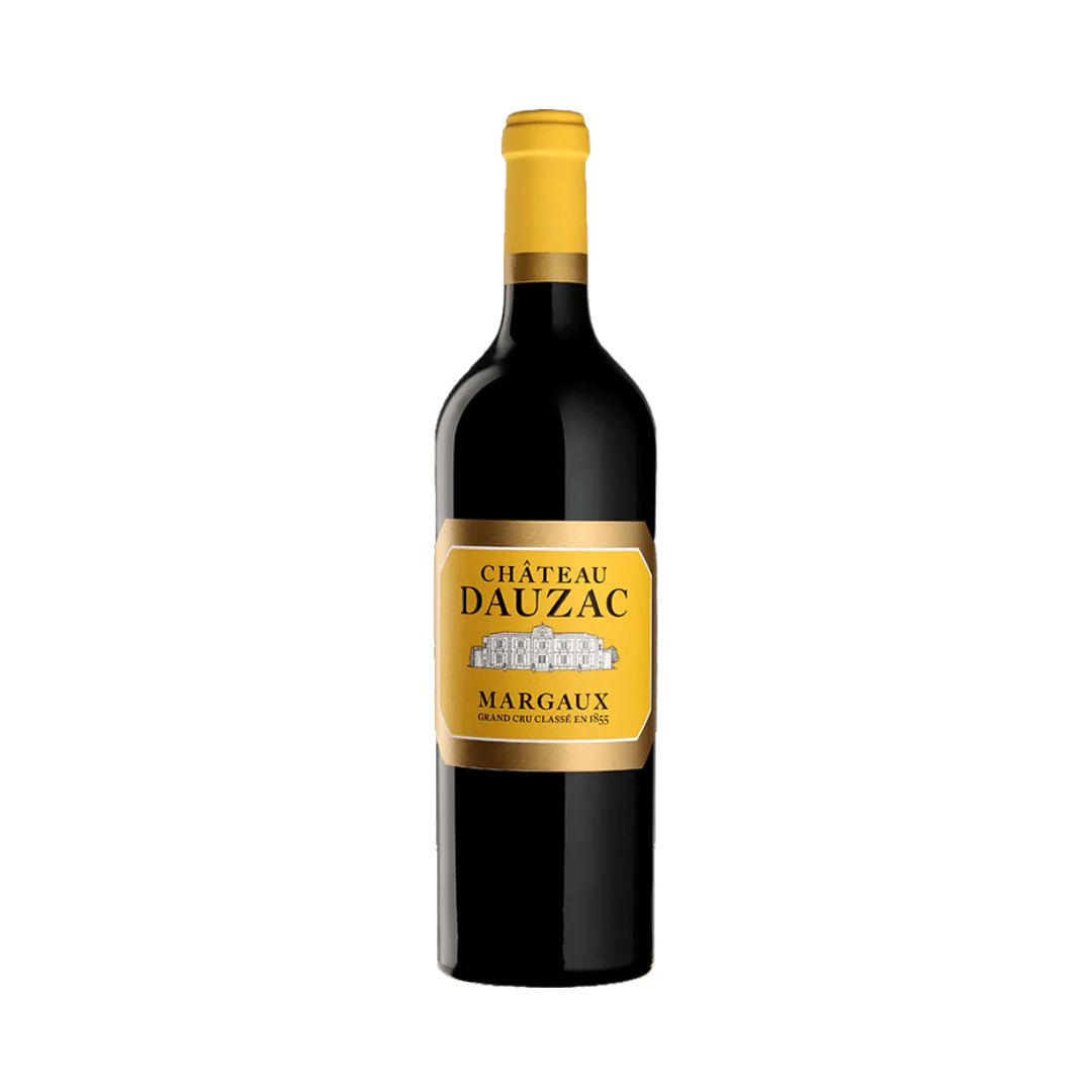 Chateau Dauzac Margaux 2021