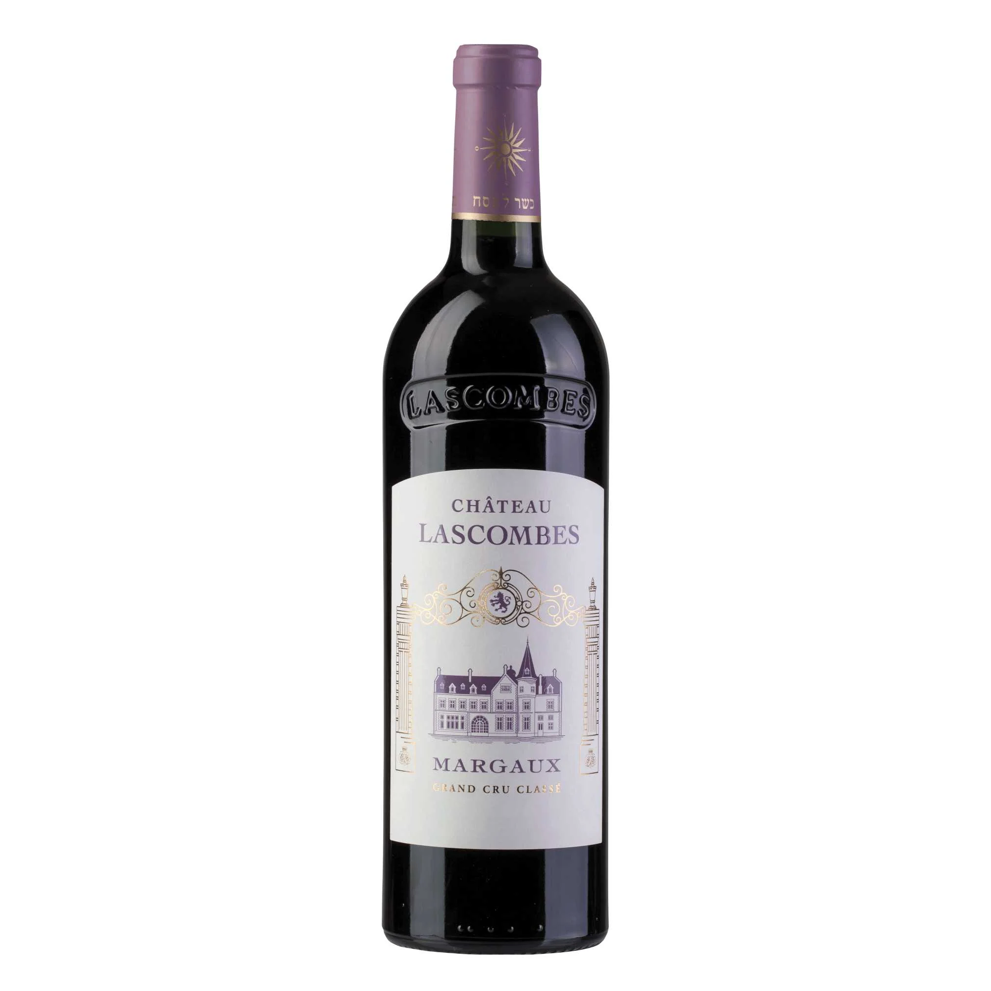 Chateau Lascombes Margaux 2020