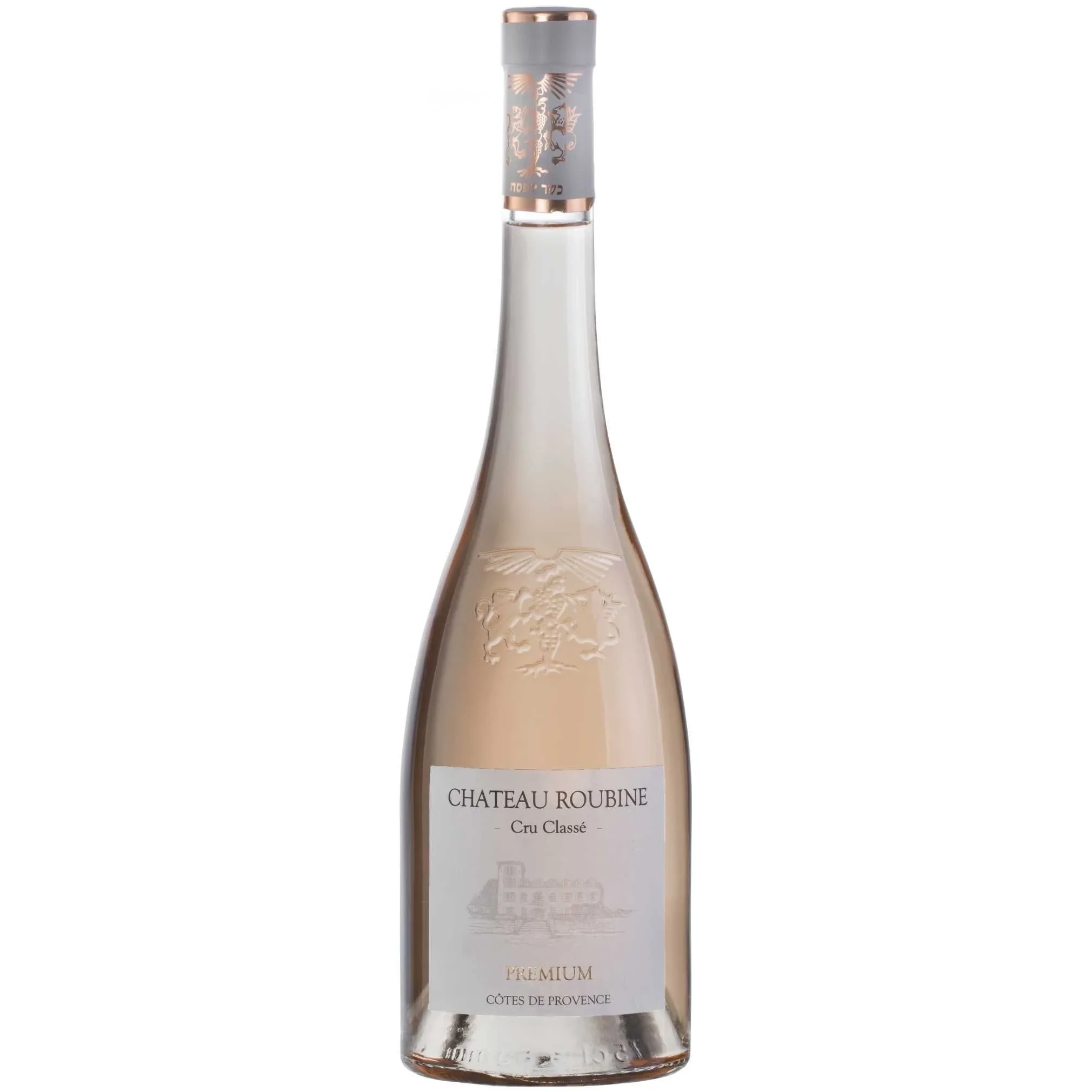 Chateau Roubine Premium Cru Classe Rosé 2023