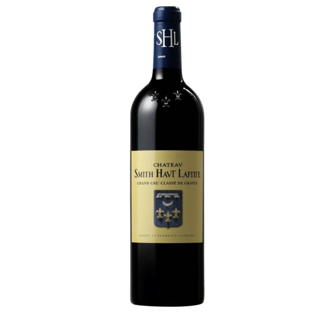 Chateau Smith Haut Lafitte Grand Cru Classe Pessac-Leognan 2022