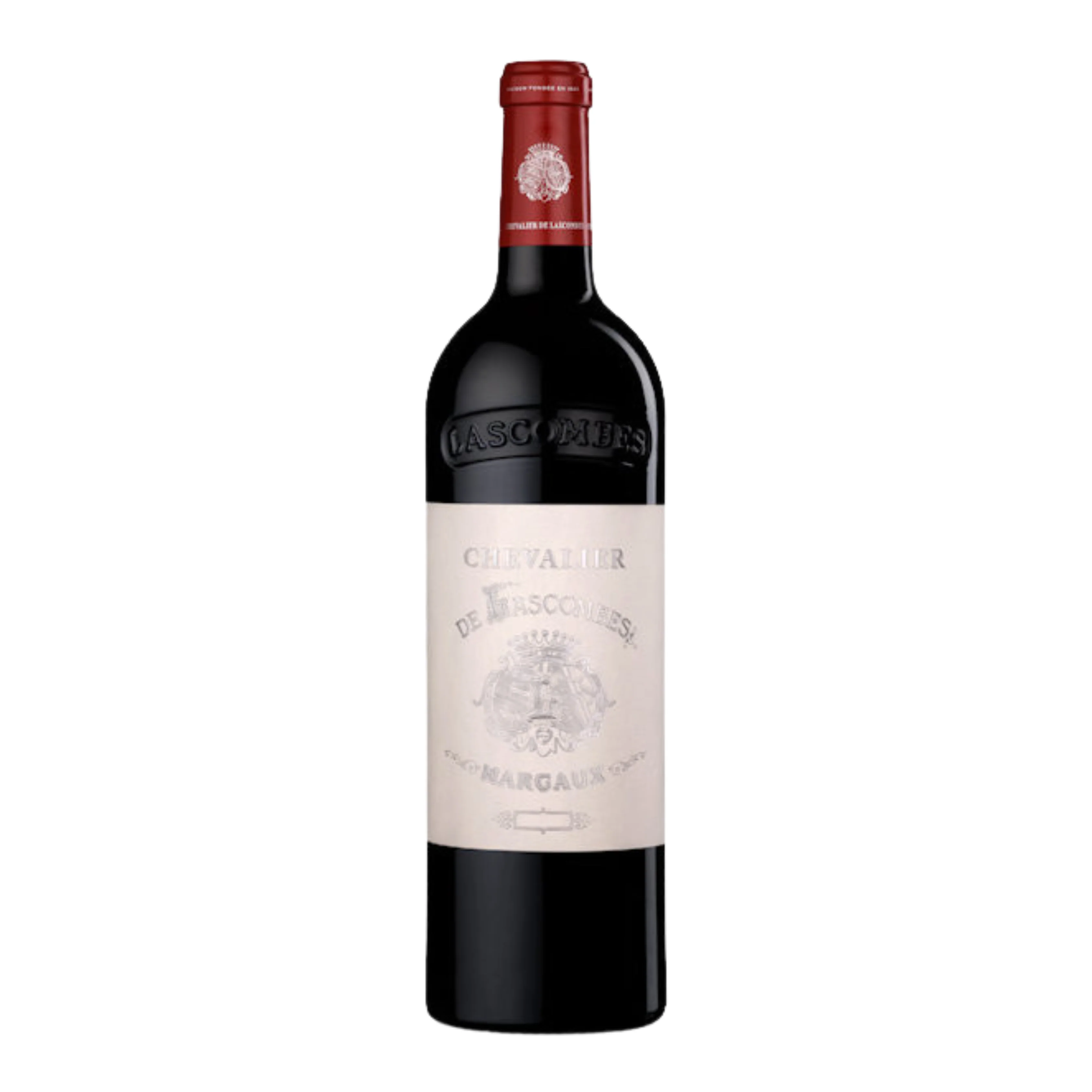 Chevalier De Lascombes 2022
