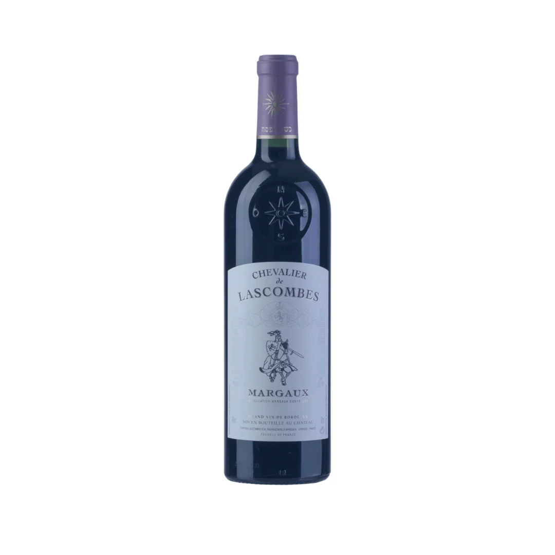 Chevalier De Lascombes 2021