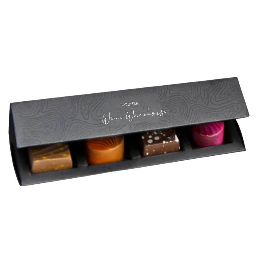 Chocolate Truffles