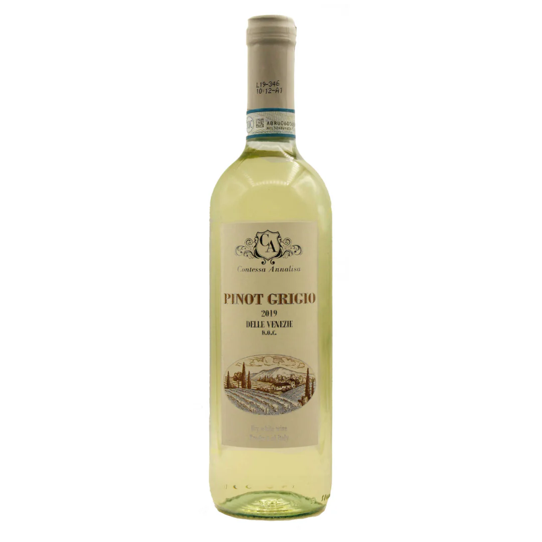 Contessa Annalisa Pinot Grigio 2022