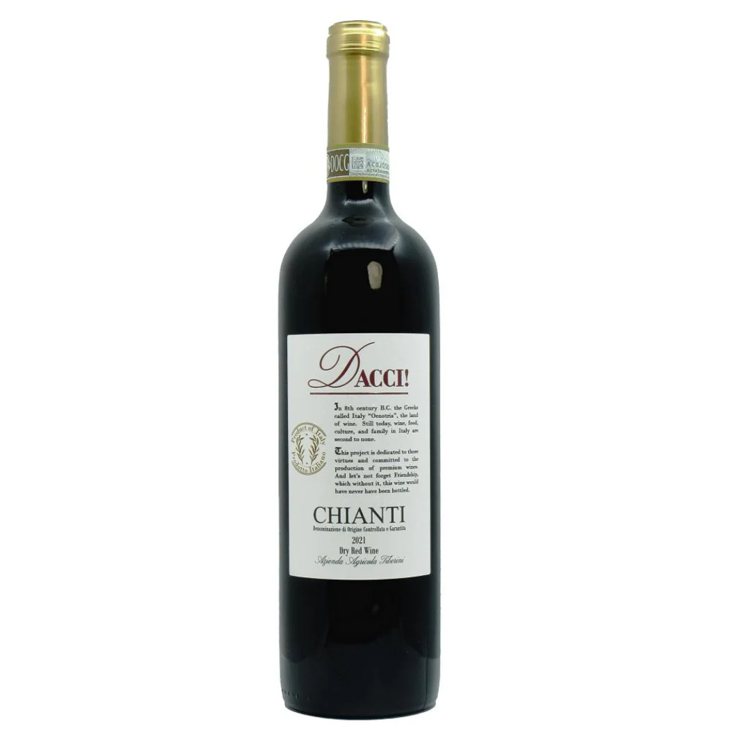 Dacci Chianti DOCG 2021