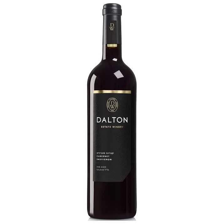 Dalton Estate Cabernet Sauvignon 2023