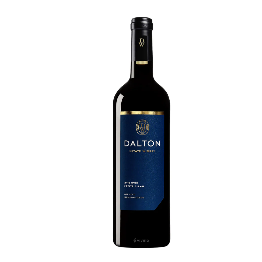 Dalton Estate Petite Sirah 2024