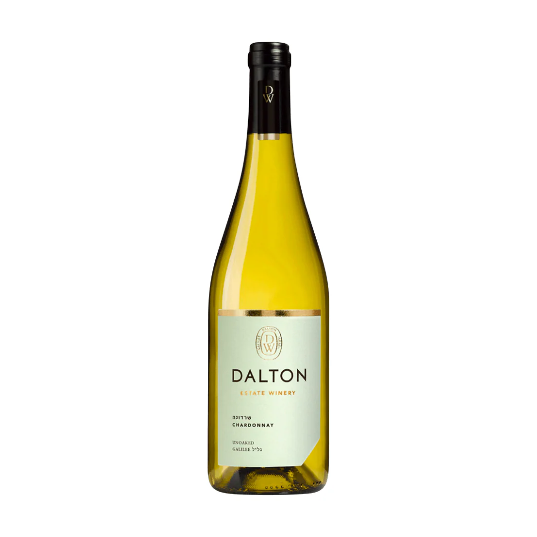 Dalton Estate Unoaked Chardonnay 2023