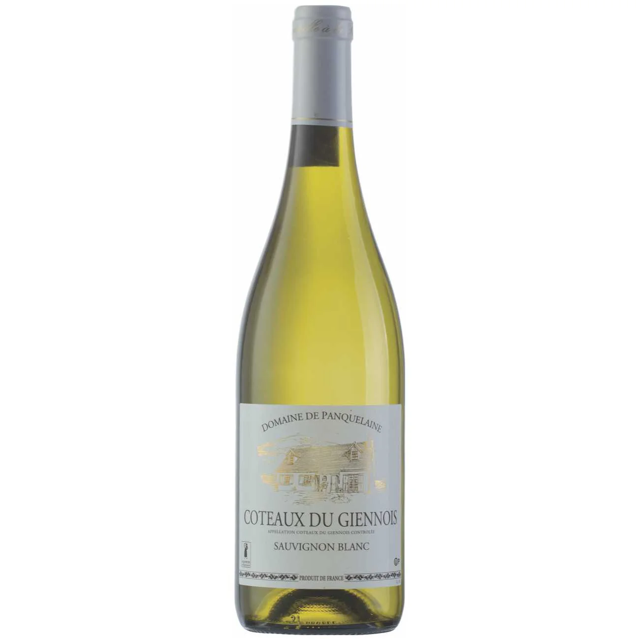 Domaine De Panquelaine Coteaux Du Giennois - Sauvignon Blanc 2020