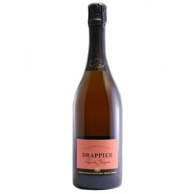 Drappier Rosé Brut Champagne