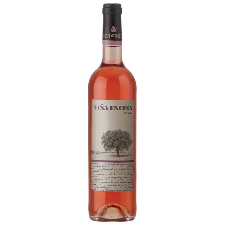 Elvi Vina Encina Rosé 2021