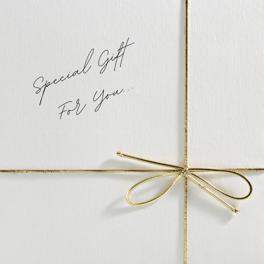 Gift Wrapping