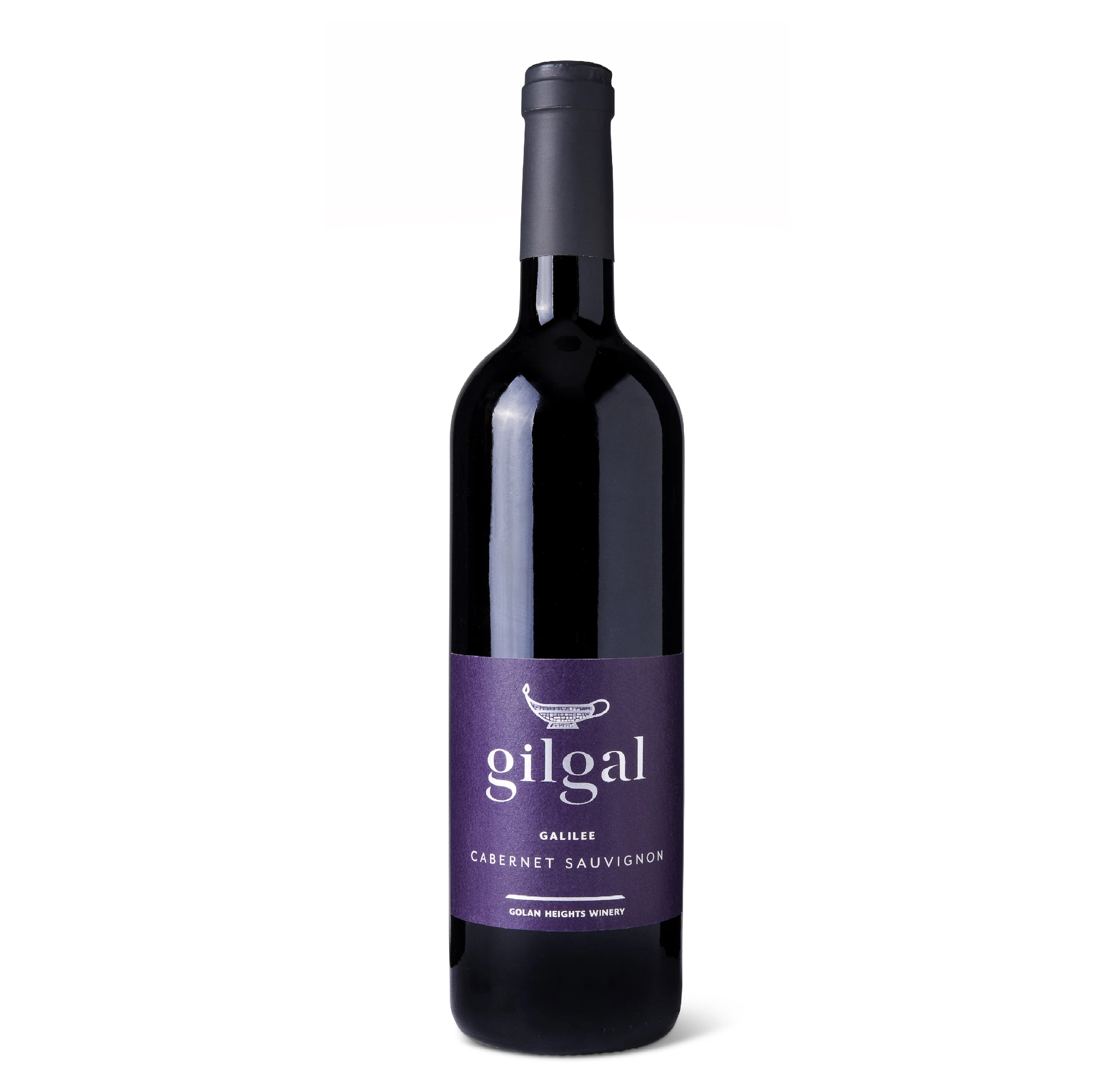 Gilgal Cabernet Sauvignon 2020