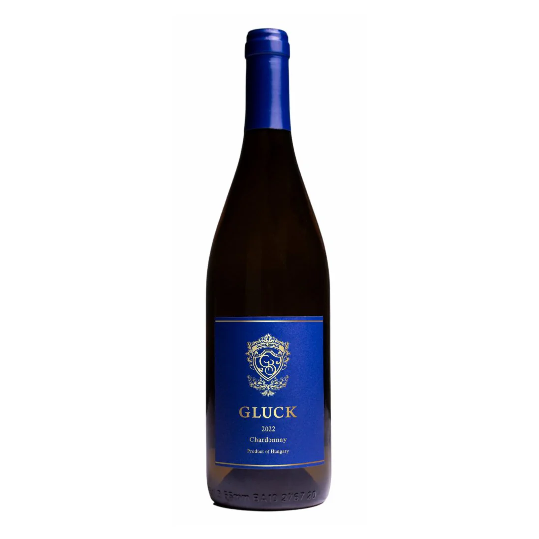 Gluck Estates Chardonnay 2022