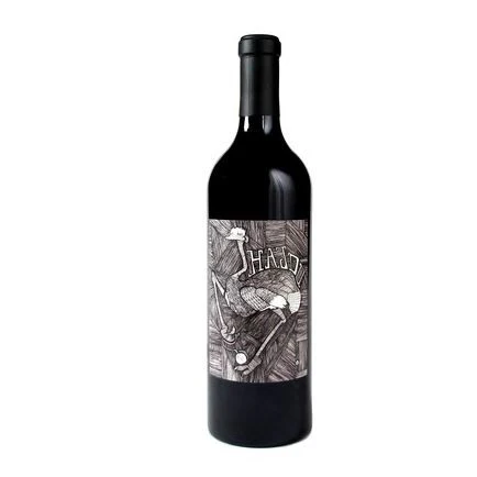 Hajdu Grenache 2023