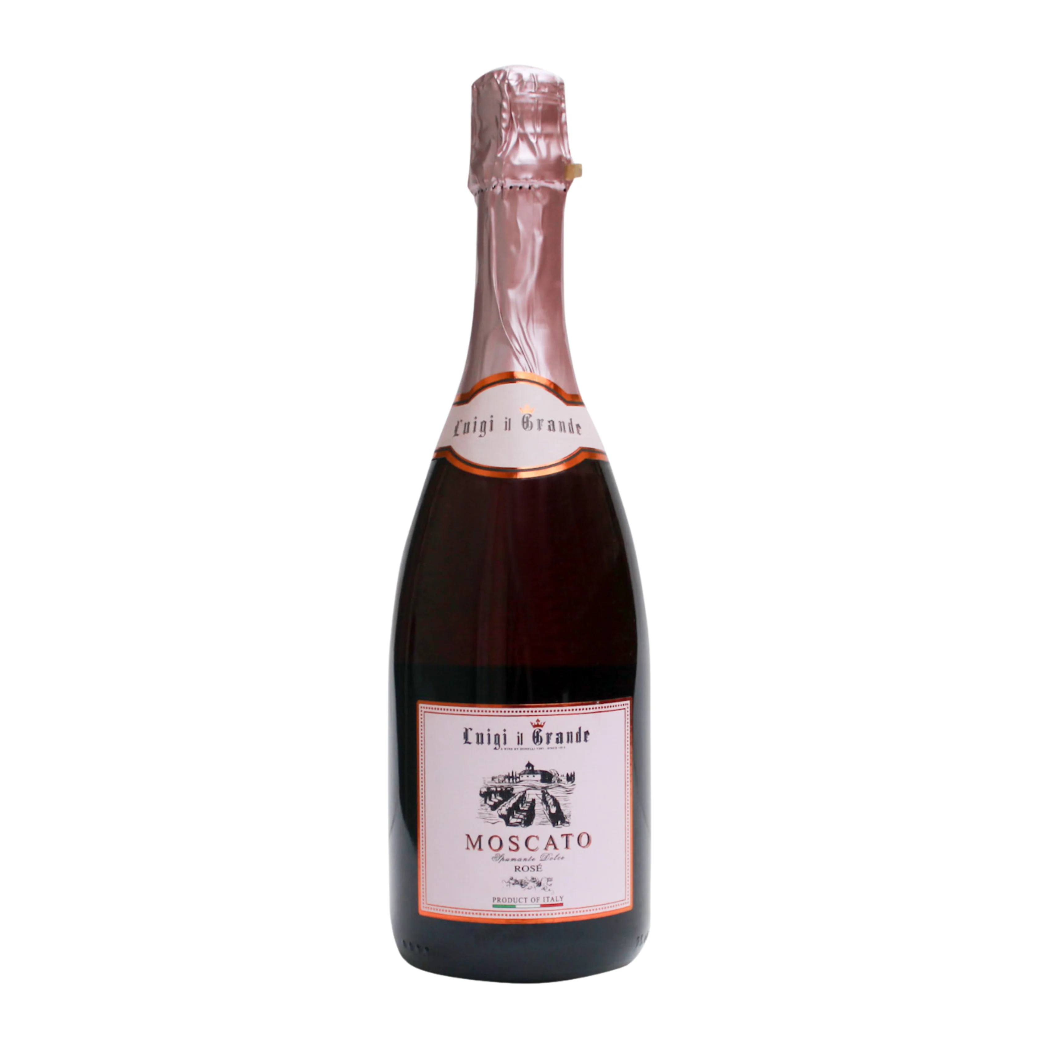 Curated Kosher Wine Collection: Diverse Styles & Top Vendors