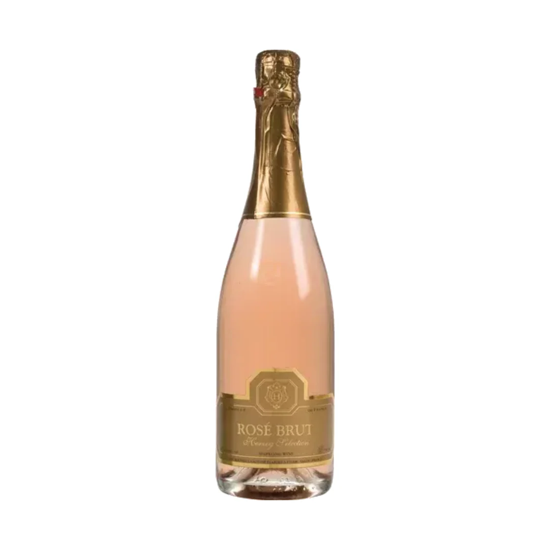 Herzog Brut Rosé