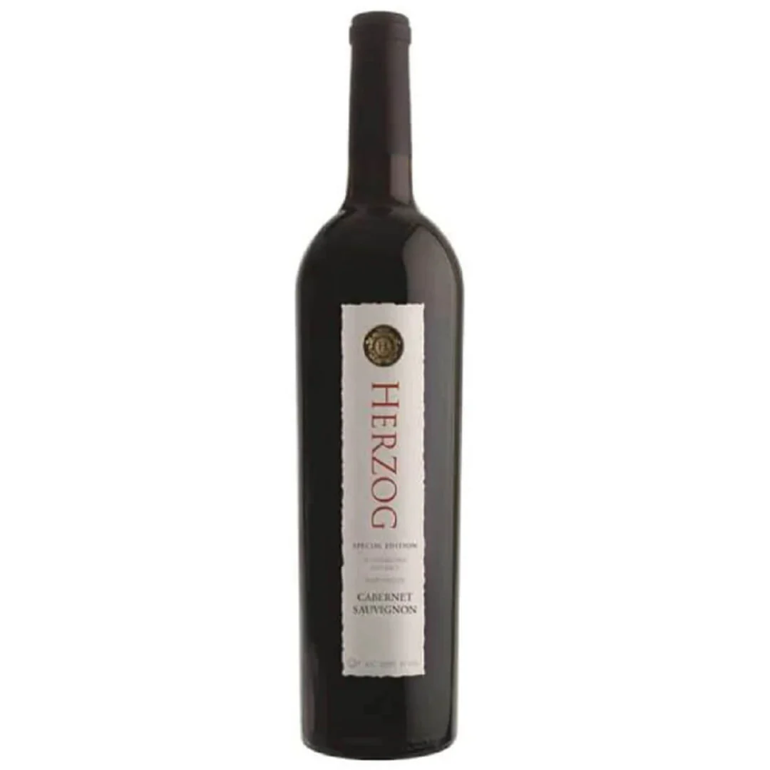 Herzog Reserve Limited Rutherford Vineyard Cabernet Sauvignon 2023