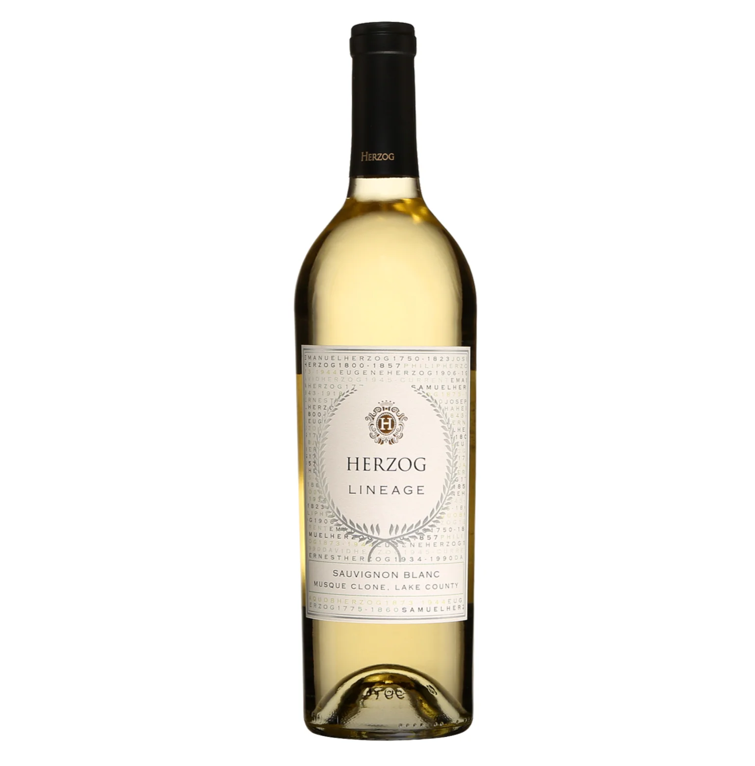 Herzog Sauvignon Blanc Lineage 2024