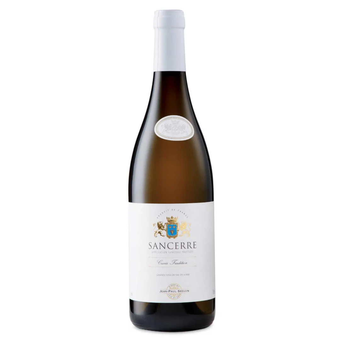 Jean-Paul Seguin Sancerre Cuvee Tradition 2020