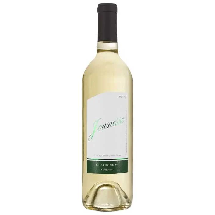 Jeunesse Chardonnay