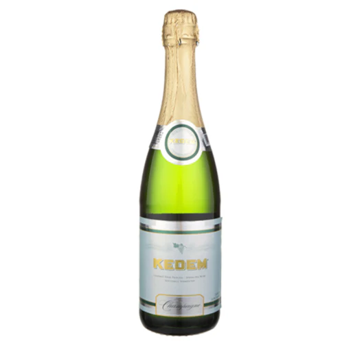Kedem Champagne White