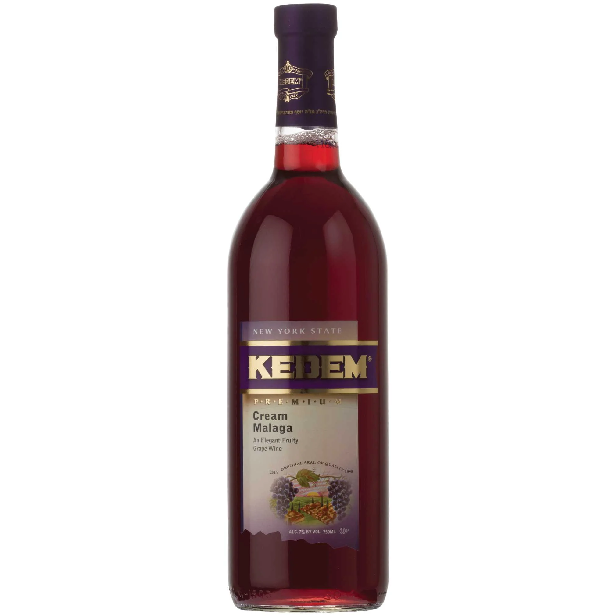 Kedem Malaga