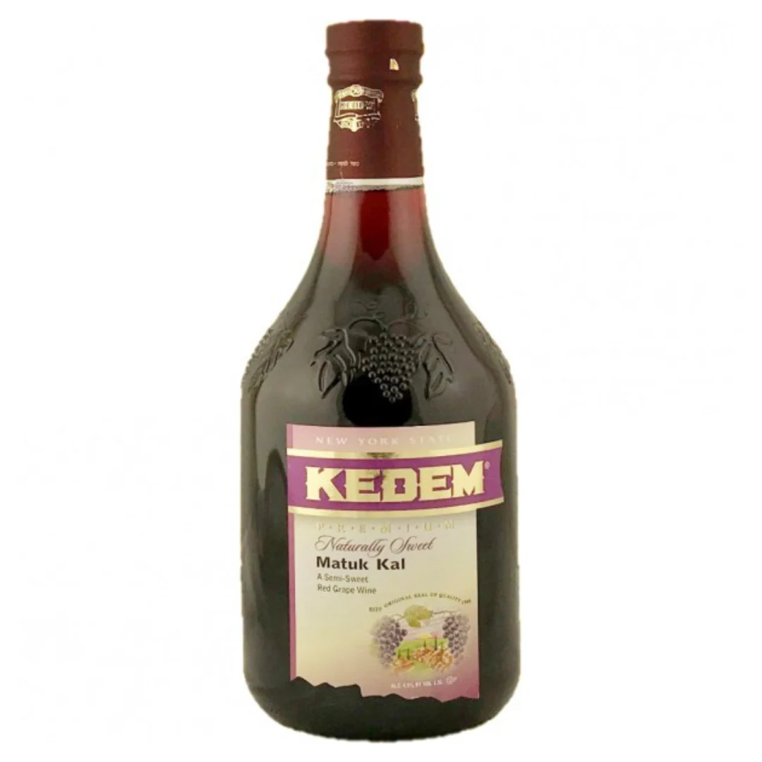 Kedem Matuk Kal 1.5L