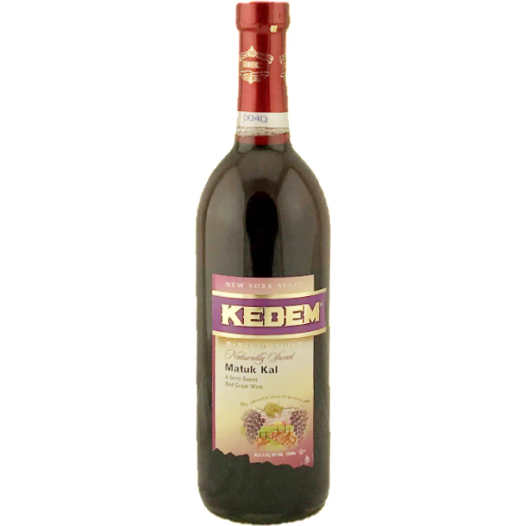 Kedem Matuk Kal