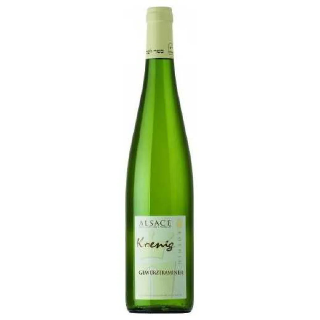 Koenig Gewurztraminer 2023