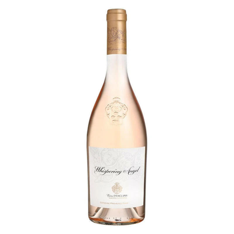 Whispering Angel Rosé 2024