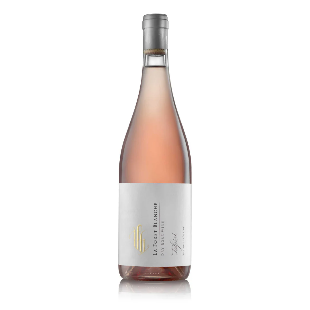 La Foret Blanche Talpiot Rosé 2020