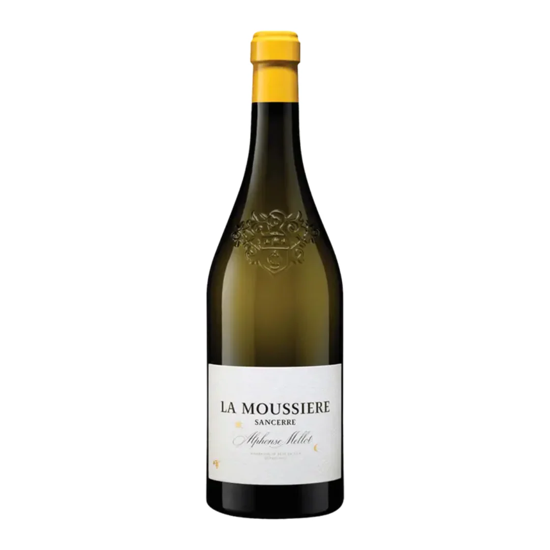La Moussiere Alphonse Mellot Sancerre 2022