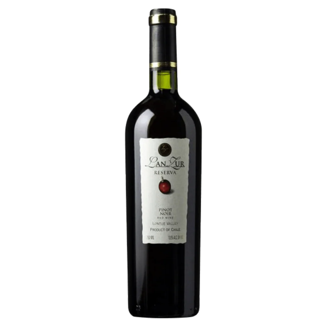 Lanzur Reserva Pinot Noir 2023
