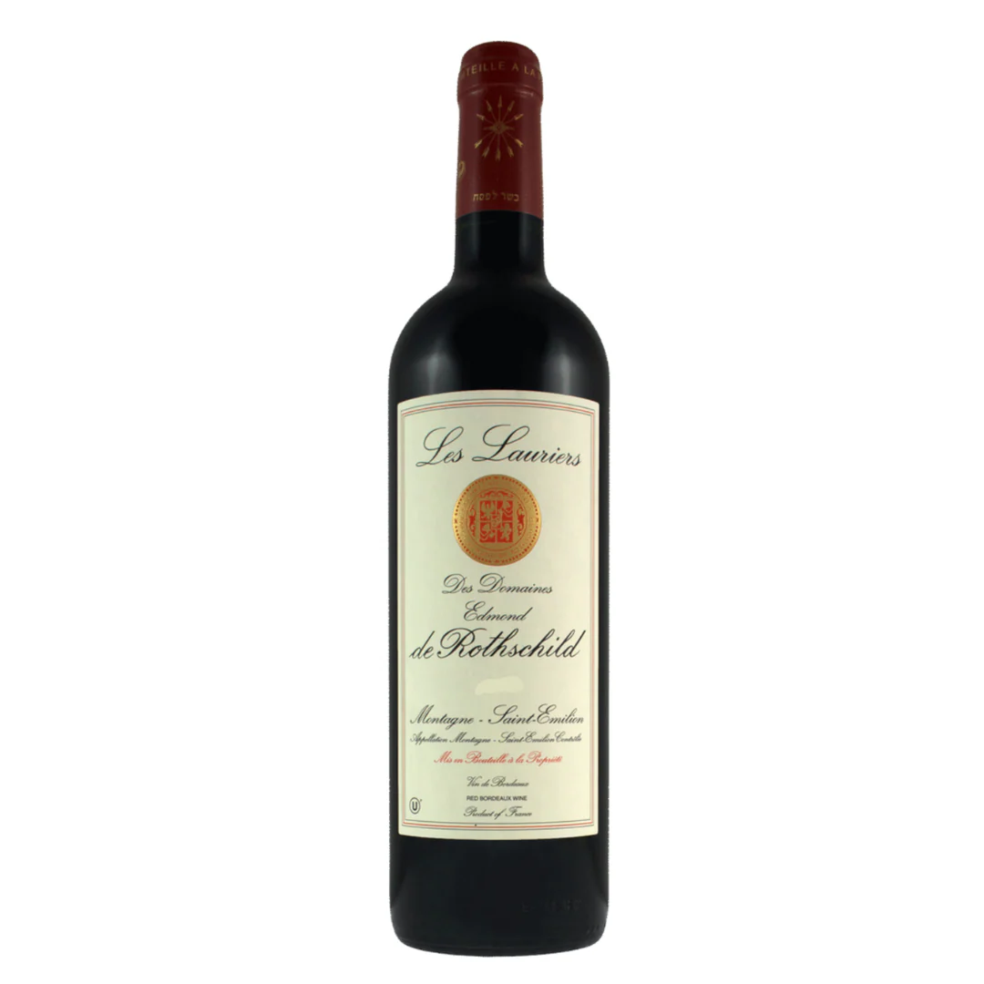Les Lauriers De Rothschild 2023