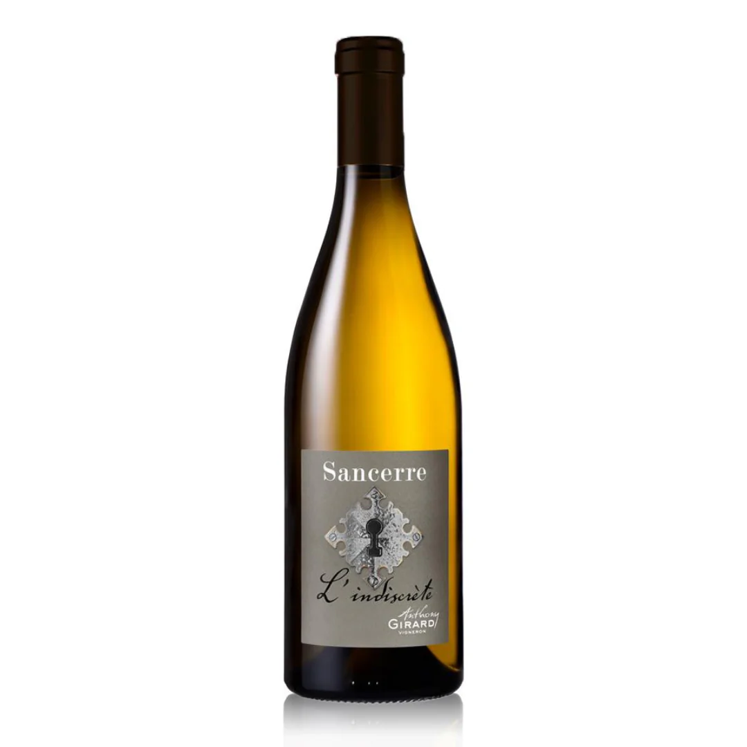 L'Indiscrete Sancerre 2021