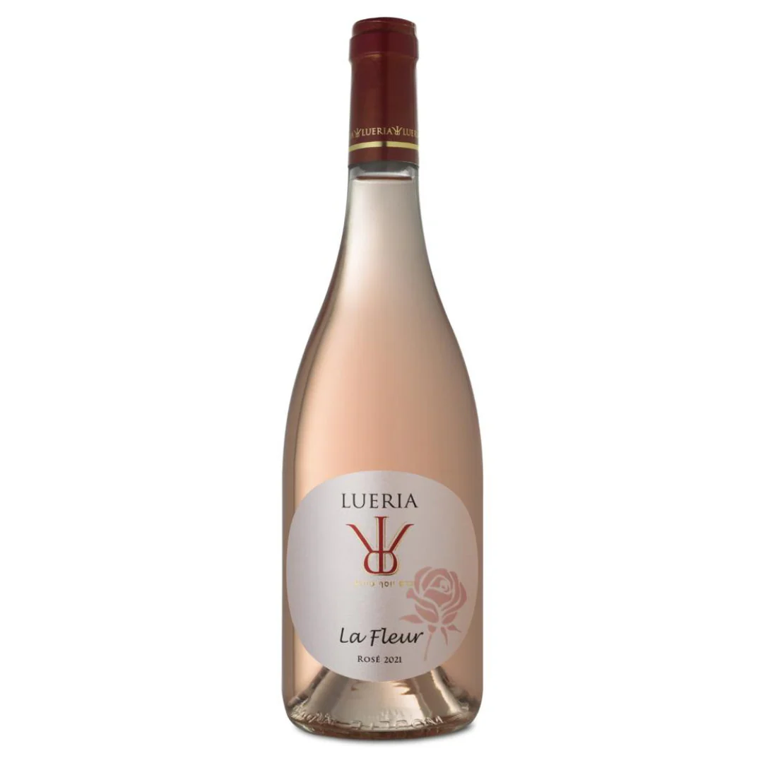 Lueria La Fleur Rosé 2021